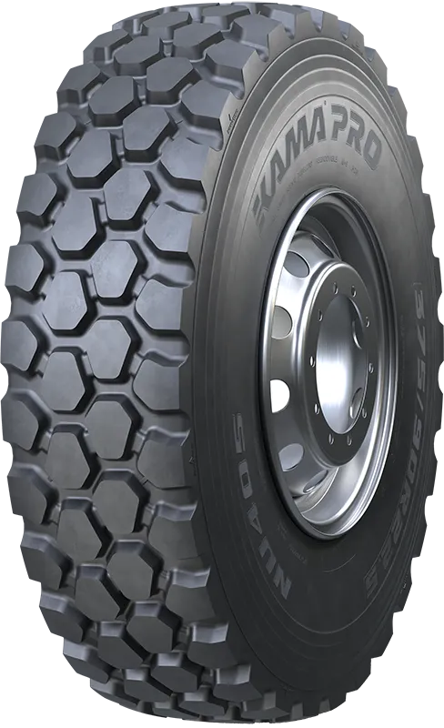 KAMA PRO NU 405 в Шахуньи — KAMA TYRES KAMA PRO NU 405 в Шахуньи