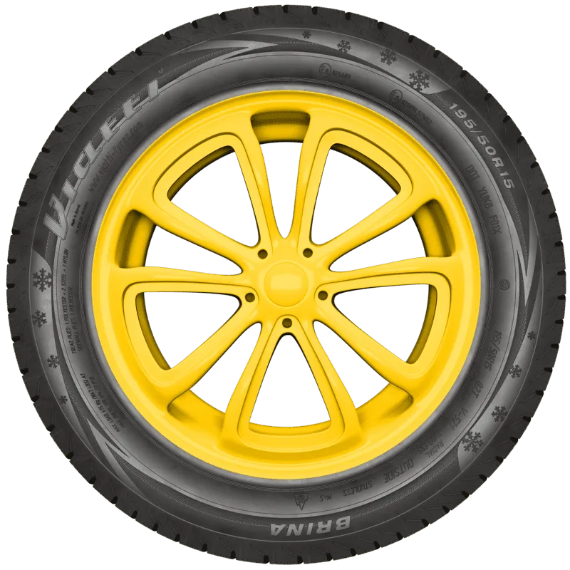 Viatti Brina (V-521) в Шахуньи — KAMA TYRES Viatti Brina (V-521) в Шахуньи