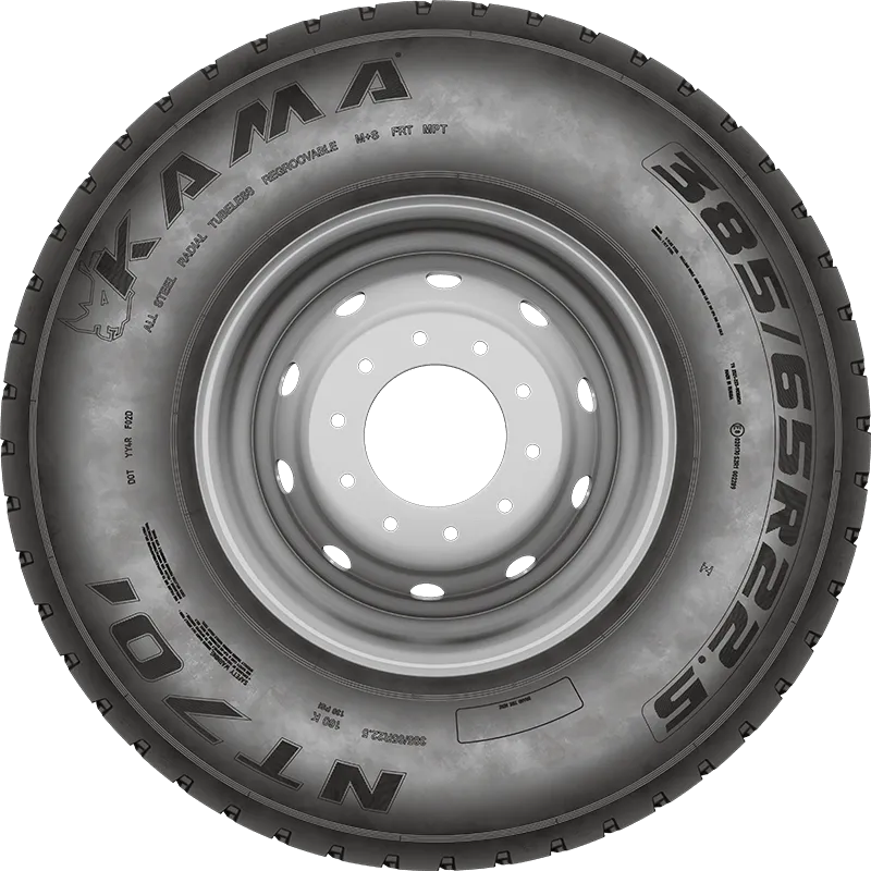 KAMA NT 701 в Шахуньи — KAMA TYRES KAMA NT 701 в Шахуньи