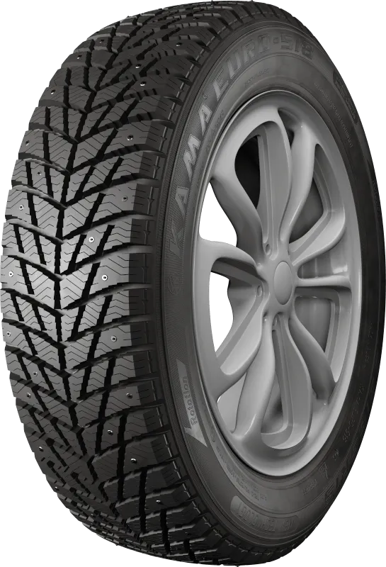 KAMA EURO-518 в Шахуньи — KAMA TYRES KAMA EURO-518 в Шахуньи