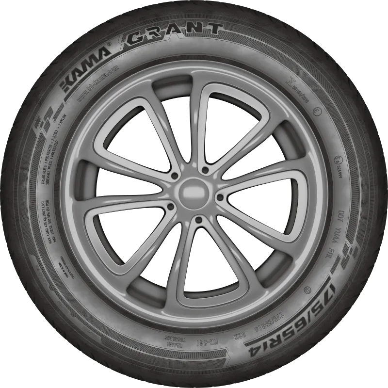 KAMA GRANT (НК-241) в Шахуньи — KAMA TYRES KAMA GRANT (НК-241) в Шахуньи