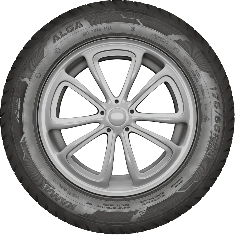 KAMA ALGA (НК-531) нешип в Шахуньи — KAMA TYRES KAMA ALGA (НК-531) нешип в Шахуньи